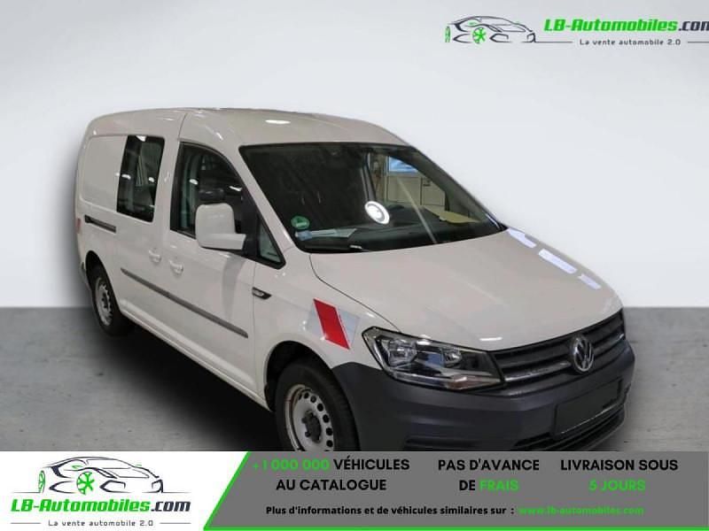 Occasion 2017 VW Caddy Monospace | 23 000 € - Image 1/4