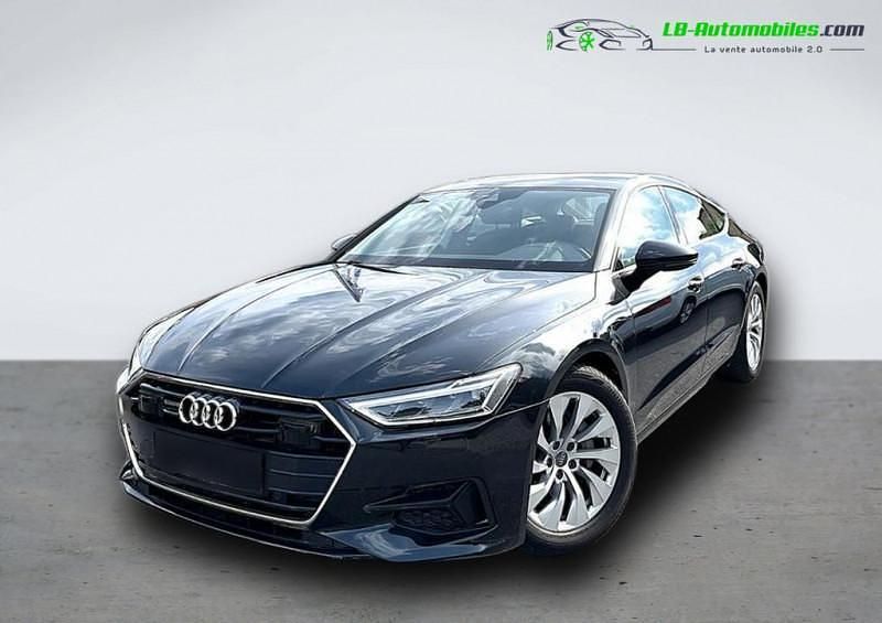 Utilisé 2019 Audi A7 Sportback Sport Citadine | 51 000 € (Bon prix) - Image 1/4