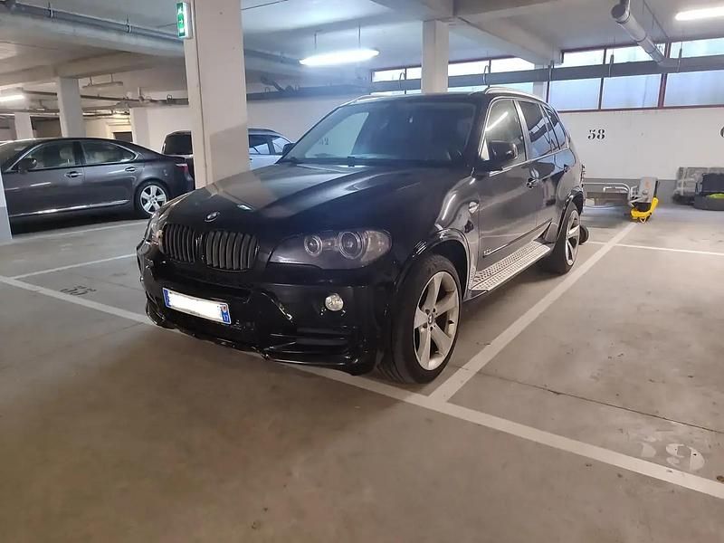 Utilisé 2007 BMW X5 Sport Line SUV | 12 500 € - Image 1/4