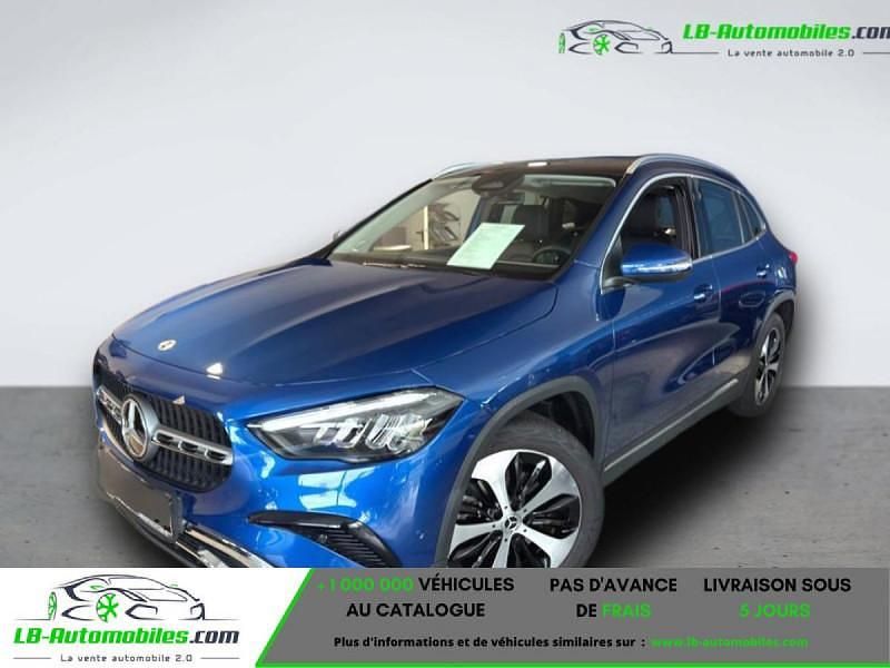 Occasion 2024 Mercedes GLA250 SUV | 45 200 € (Prix assez cher) - Image 1/4