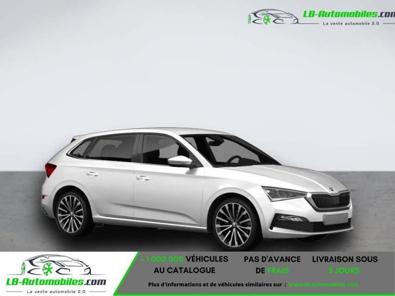 Occasion Skoda Scala 95 ch (69 kW) 2020 Citadine