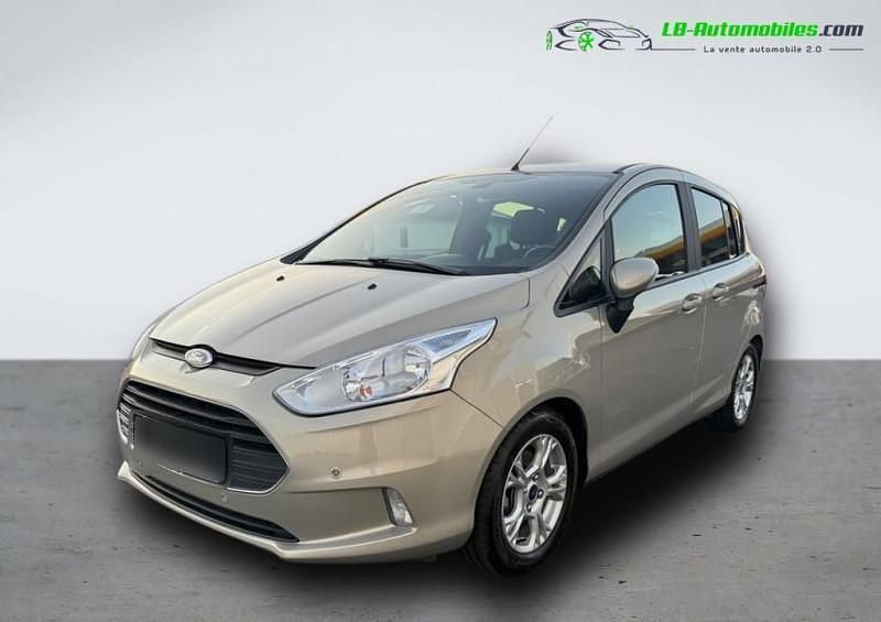 Utilisé 2015 Ford B-MAX Monospace | 11 400 € (Prix juste) - Image 1/4