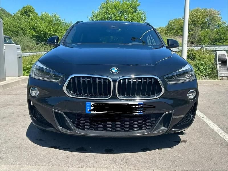 Utilisé 2019 BMW X2 Sport Line SUV | 22 800 € (Super prix) - Image 1/4
