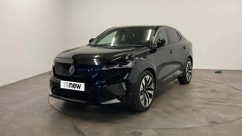 Noir Nouvelle 2025 Renault Rafale Techno SUV | 44 000 € (Prix juste) - Image 1/4