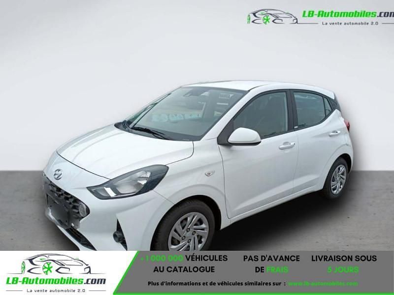 Occasion Hyundai i10 67 ch (49 kW) 2021 Citadine