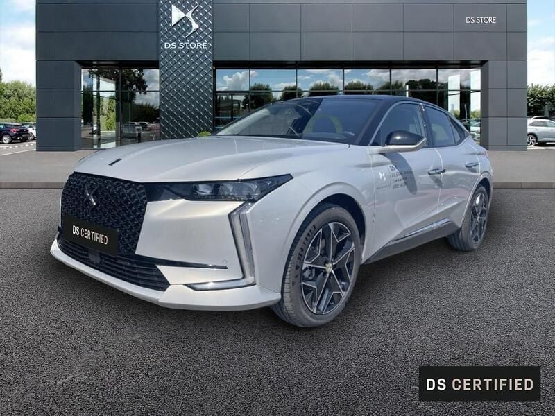 Utilisé 2025 DS Automobiles DS4 Berline | 40 300 € - Image 1/4