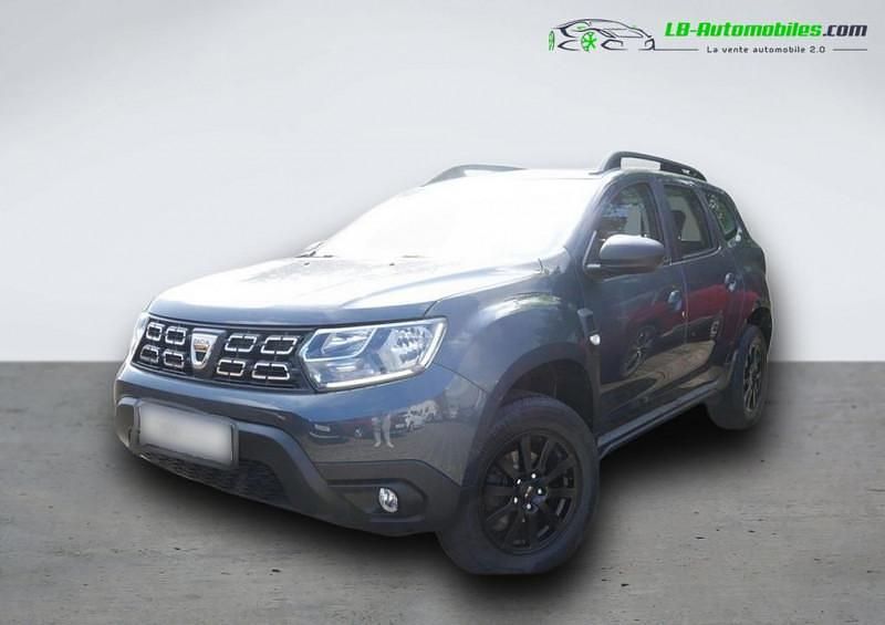 Utilisé 2018 Dacia Duster SUV | 17 700 € (Prix juste) - Image 1/4