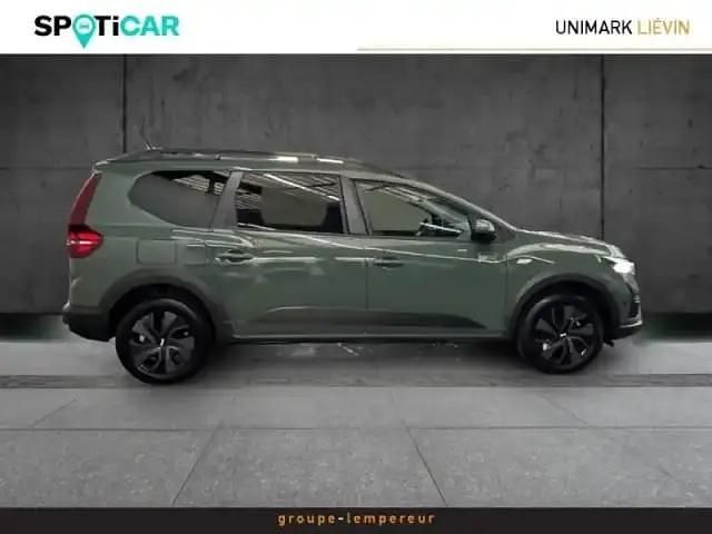 Occasion Dacia Jogger Expression 2025 Kaki lichen Monospace