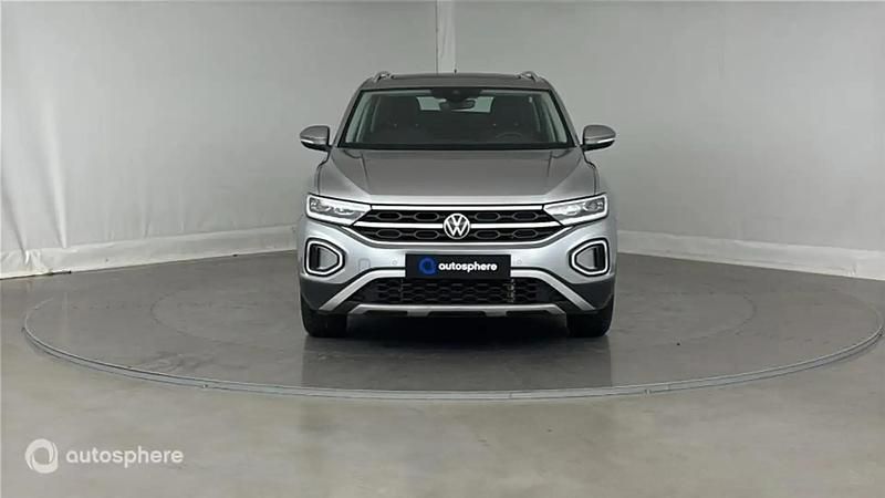 Occasion VW T-Roc Style 152 ch (111 kW) 2022 SUV