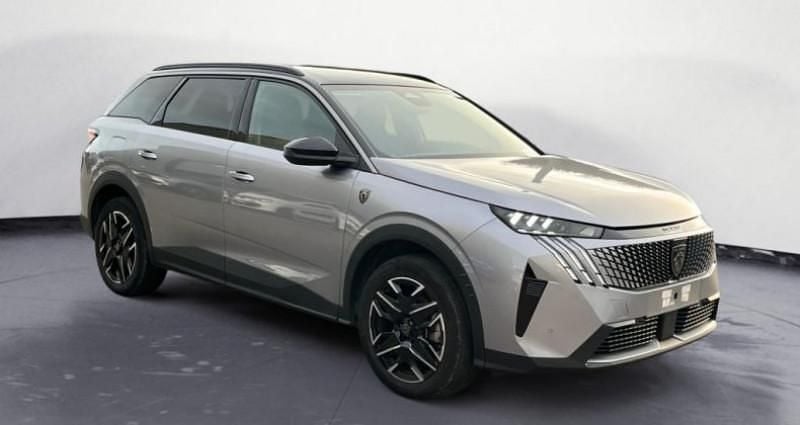Occasion Peugeot 5008 GT 136 ch (100 kW) 2024 Monospace
