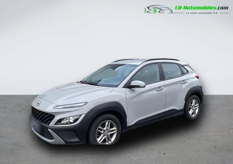 Utilisé 2023 Hyundai Kona SUV | 20 500 € (Prix juste) - Image 1/4