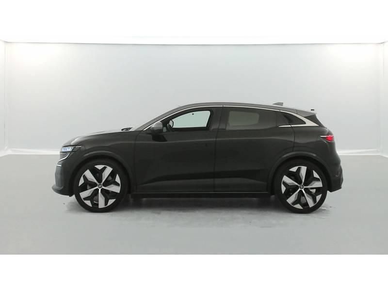 Occasion Renault Megane E-Tech Techno 161 kW (220 ch) 2022 Noir Berline