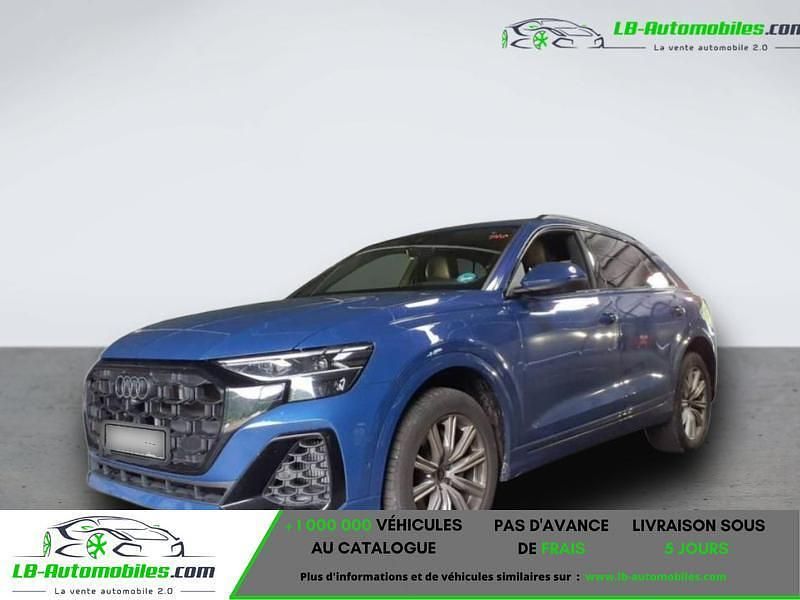 Utilisé 2024 Audi Q8 Sport SUV | 75 300 € (Super prix) - Image 1/2
