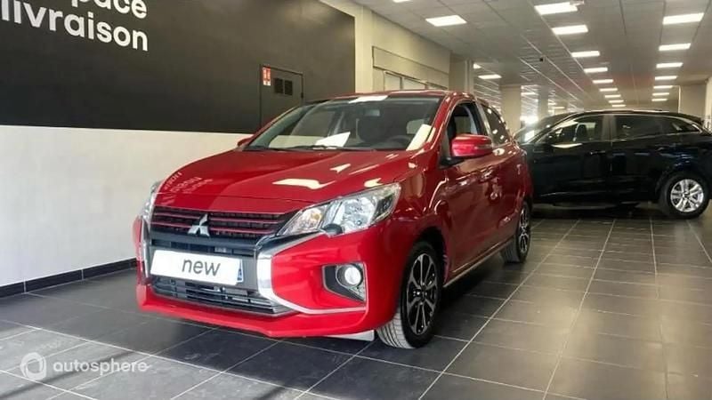 Nouvelle 2025 Mitsubishi Space Star Edition | 15 999 € (Bon prix) - Image 1/4