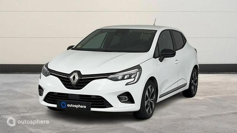 Occasion Renault Clio V Evolution 102 ch (75 kW) 2022 Berline