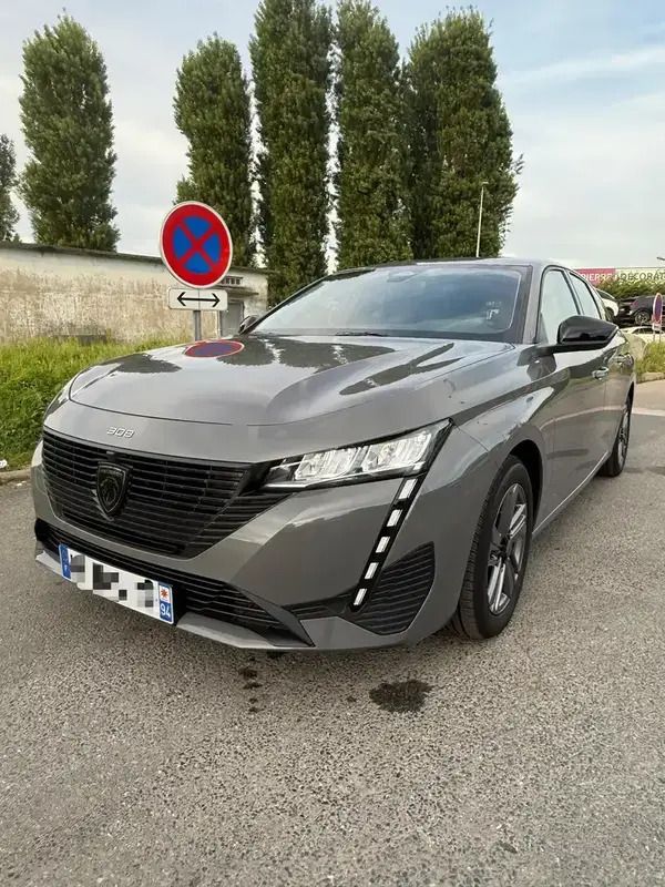Utilisé 2024 Peugeot 308 Active Break | 19 950 € (Bon prix) - Image 1/4