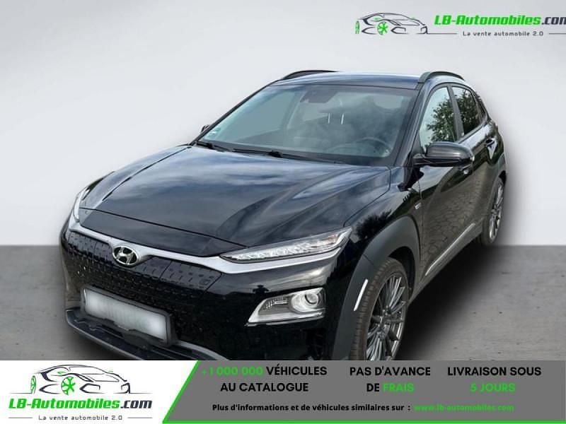 Utilisé 2020 Hyundai Kona SUV | 21 900 € (Prix assez cher) - Image 1/4