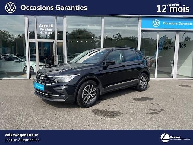 Utilisé 2023 VW Tiguan Life SUV | 29 990 € (Super prix) - Image 1/4