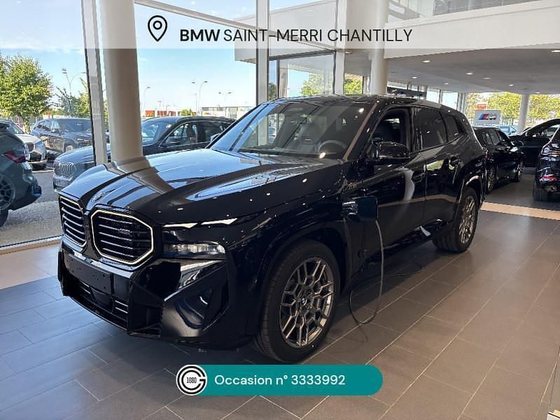 Nouvelle 2025 BMW XM Comfort Edition SUV | 149 995 € (Prix cher) - Image 1/4