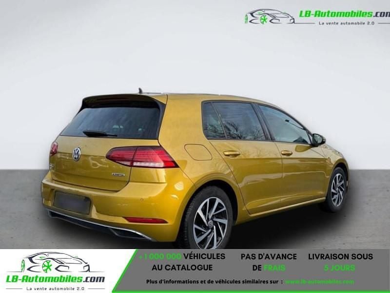 Occasion VW Golf VII 131 ch (96 kW) 2018 Berline