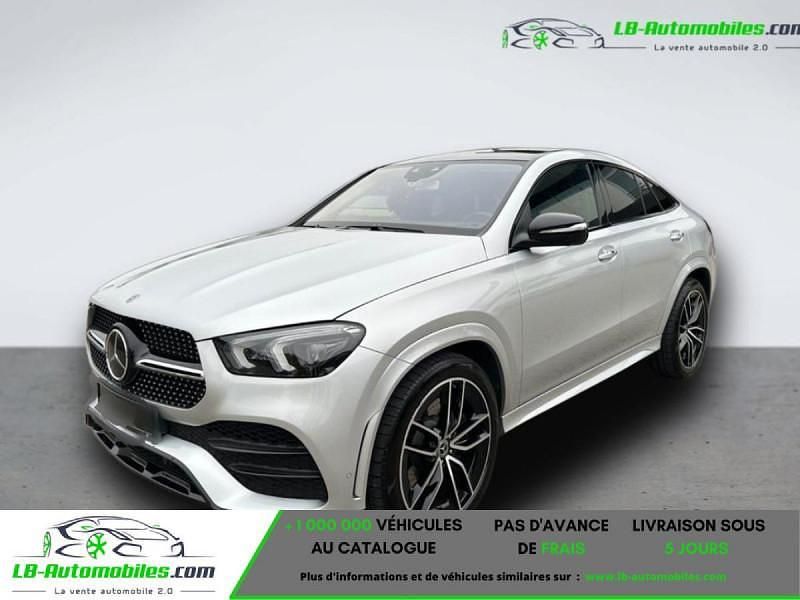 Occasion Mercedes GLE400 330 ch (242 kW) 2020 Coupé