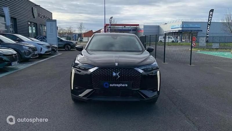 Occasion DS Automobiles DS3 Crossback Opera 133 ch (97 kW) 2024 SUV