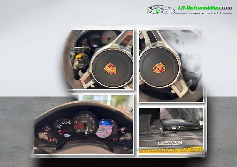 Utilisé 2016 Porsche 911 Coupé | 122 500 € - Image 1/4