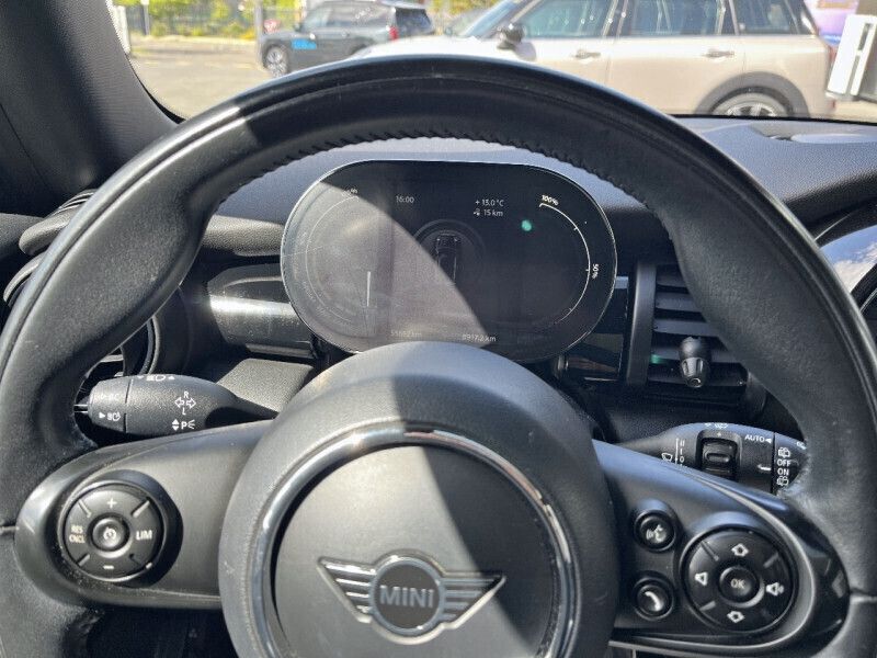 Occasion Mini Cooper SE 135 kW (184 ch) 2020 Citadine