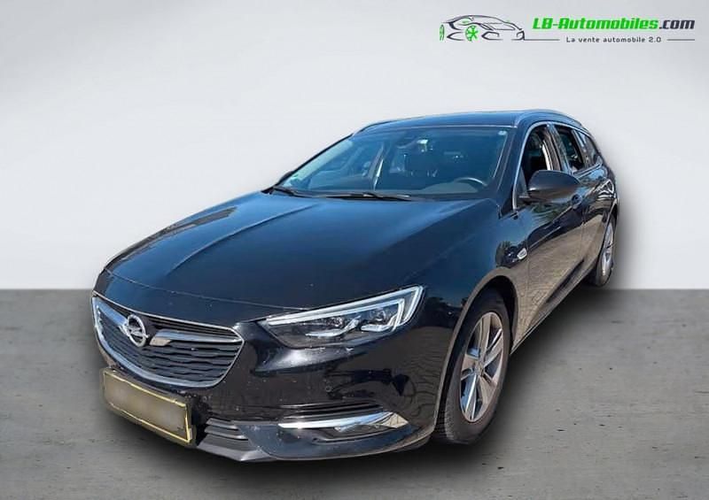 Utilisé 2020 Opel Insignia Break | 21 900 € (Bon prix) - Image 1/3
