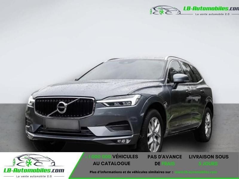 Occasion Volvo XC60 197 ch (144 kW) 2021 SUV