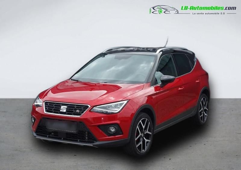 Utilisé 2018 Seat Arona SUV | 18 900 € (Prix juste) - Image 1/4