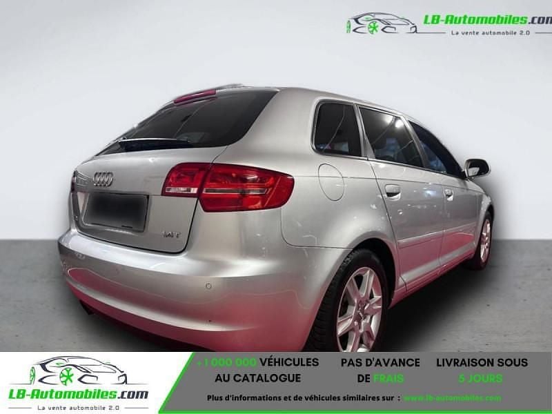 Occasion Audi A3 Sport 125 ch (91 kW) 2008 Berline