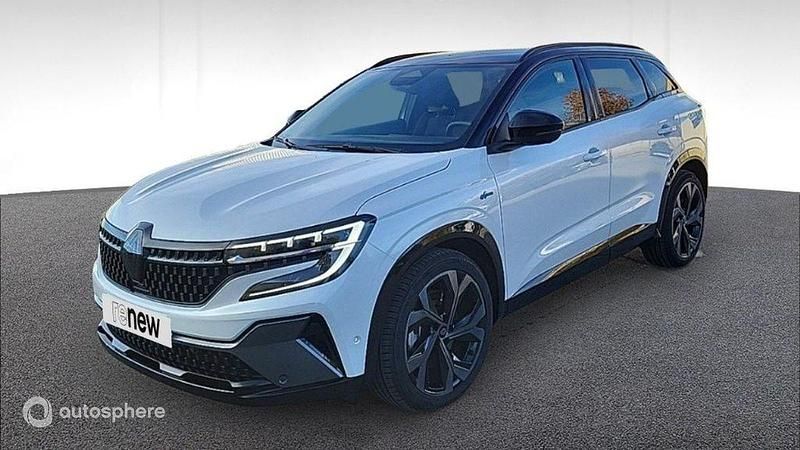 Biton Occasion 2025 Renault Austral Iconic Esprit Alpine SUV | 36 980 € (Prix juste) - Image 1/4