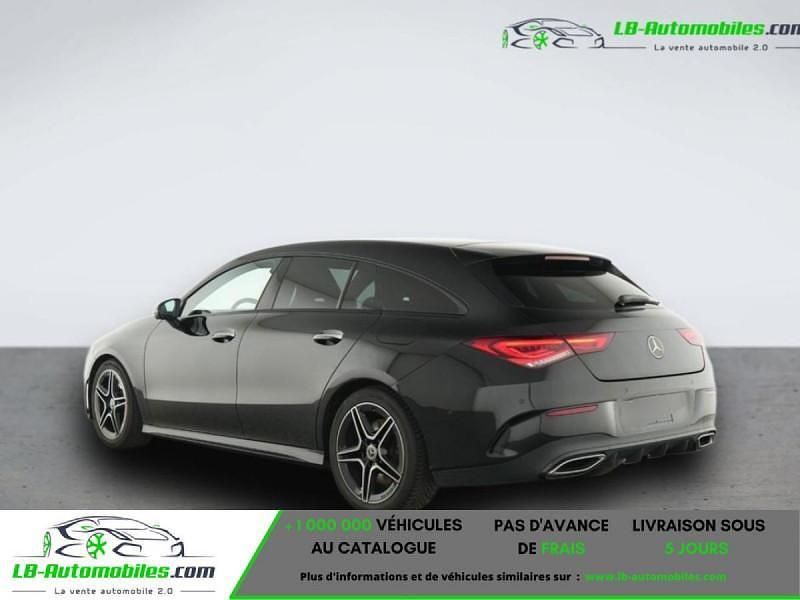 Occasion Mercedes 250 224 ch (164 kW) 2021 Coupé