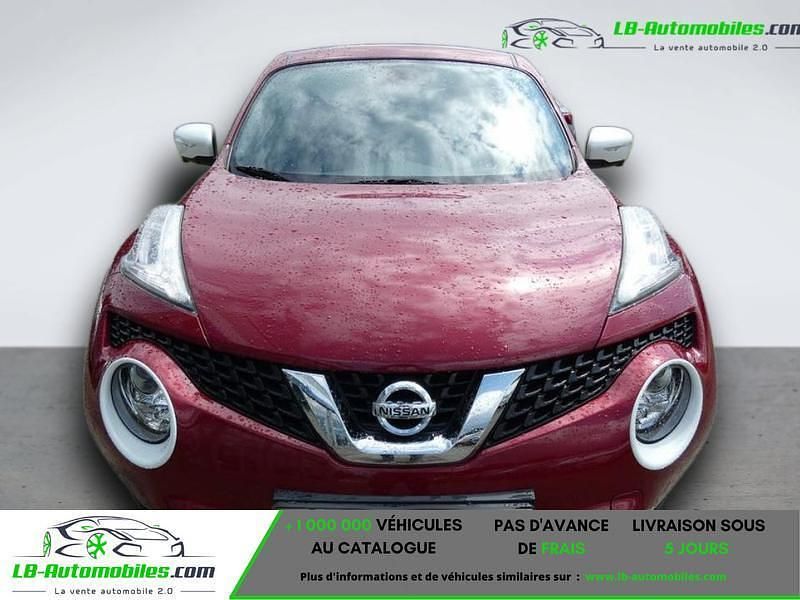 Utilisé 2016 Nissan Juke SUV | 12 900 € (Bon prix) - Image 1/4