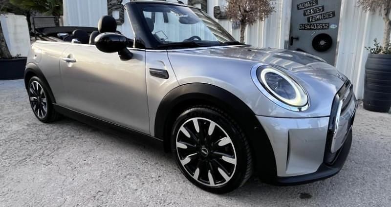 Occasion 2023 Mini Cooper Coupé Premium Coupé | 24 990 € (Super prix) - Image 1/4
