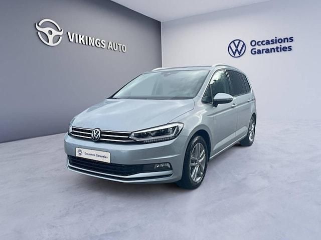 Occasion 2025 VW Touran Edition Monospace | 43 990 € (Prix cher) - Image 1/4