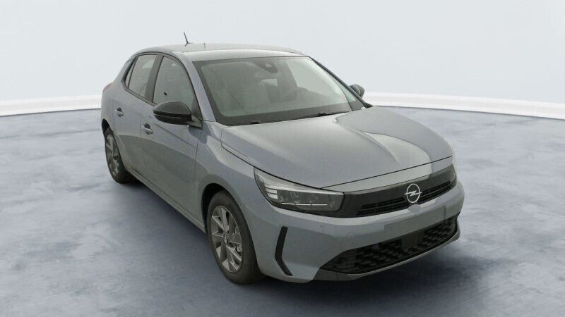 Nouvelle 2025 Opel Corsa Edition Citadine | 17 490 € (Bon prix) - Image 1/4