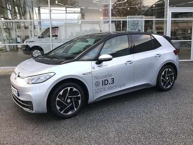 Occasion VW ID.3 Pro 150 kW (204 ch) 2022 Citadine