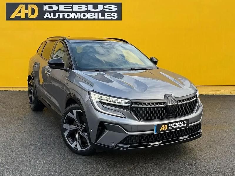 Occasion 2024 Renault Austral Iconic Esprit Alpine SUV | 33 500 € (Prix juste) - Image 1/4