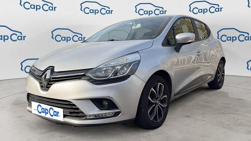 Utilisé 2018 Renault Clio IV Zen | 8 490 € (Prix juste) - Image 1/3