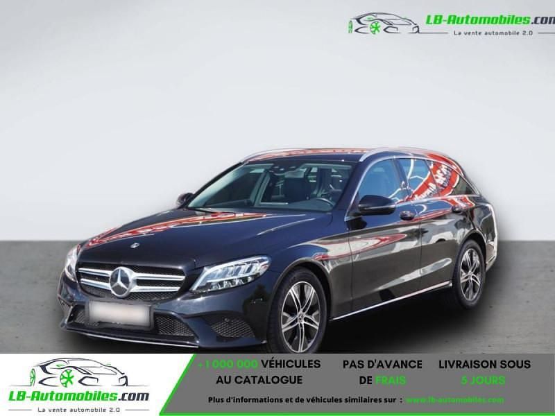 Occasion Mercedes C180 156 ch (114 kW) 2020 Berline
