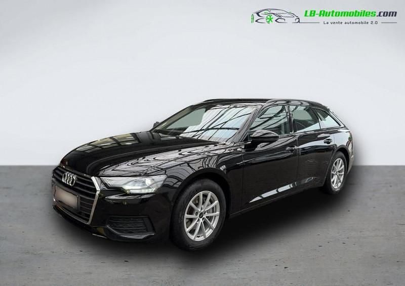 Utilisé 2023 Audi A6 Break | 37 400 € (Super prix) - Image 1/4