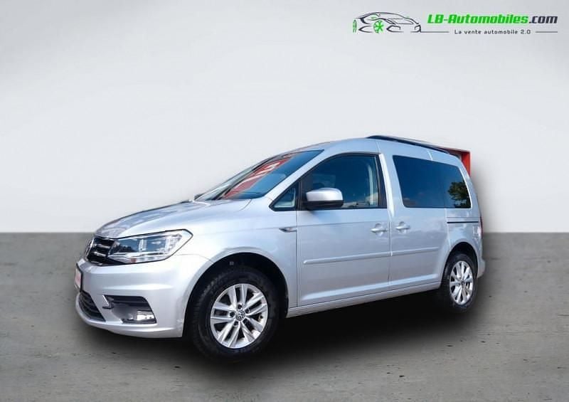 Utilisé 2020 VW Caddy Monospace | 25 900 € (Prix juste) - Image 1/4