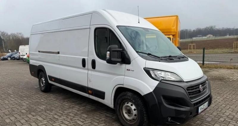 Occasion Fiat Ducato 2020 Van