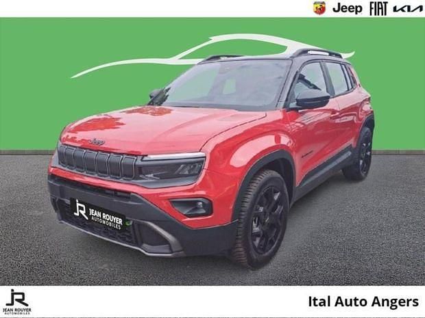 Nouvelle 2025 Jeep Avenger SUV | 33 989 € (Super prix) - Image 1/4