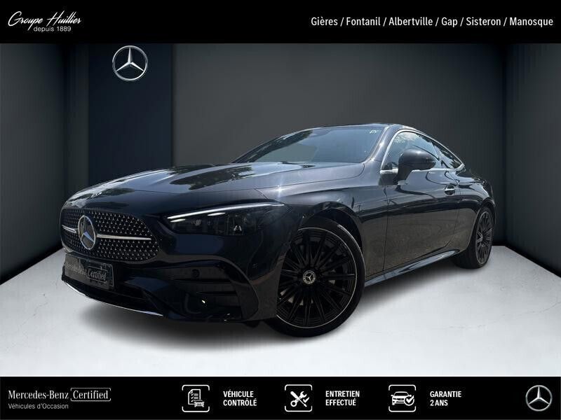 Utilisé 2025 Mercedes 220 AMG line Coupé | 68 900 € - Image 1/4
