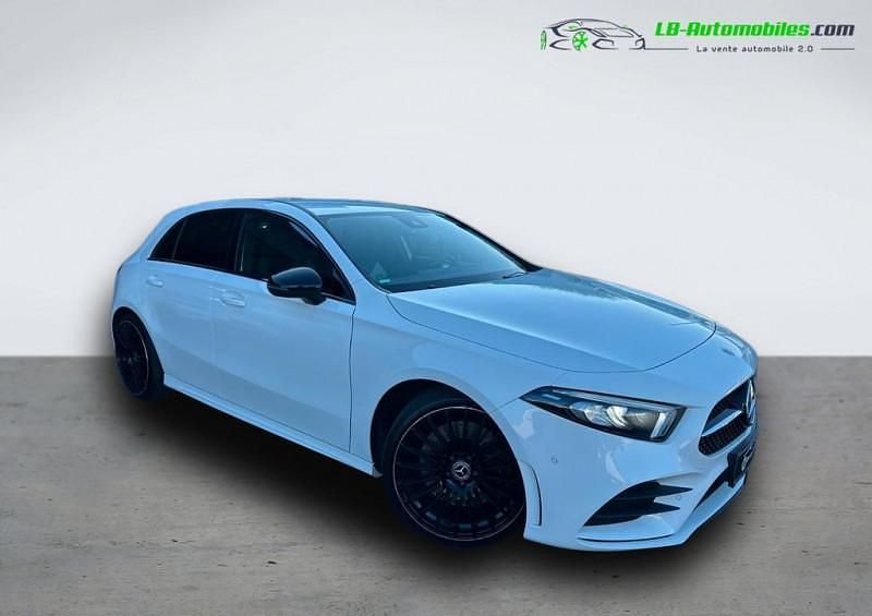 Utilisé 2018 Mercedes A250 Berline | 29 100 € (Prix juste) - Image 1/4