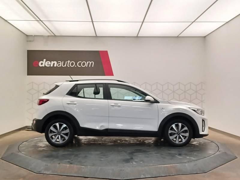 Occasion Kia Stonic Active 100 ch (73 kW) 2022 SUV