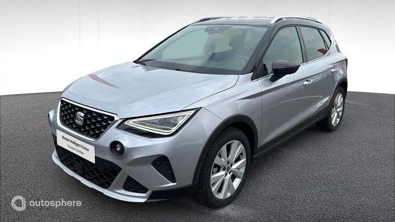 Biton Utilisé 2024 Seat Arona Xperience SUV | 21 750 € (Prix cher) - Image 1/4